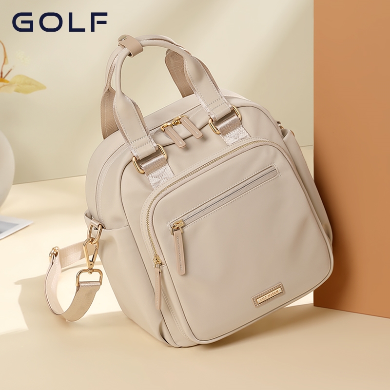 Interior Design Women - GOLF Nuovo Designer Moda Donna Zaino