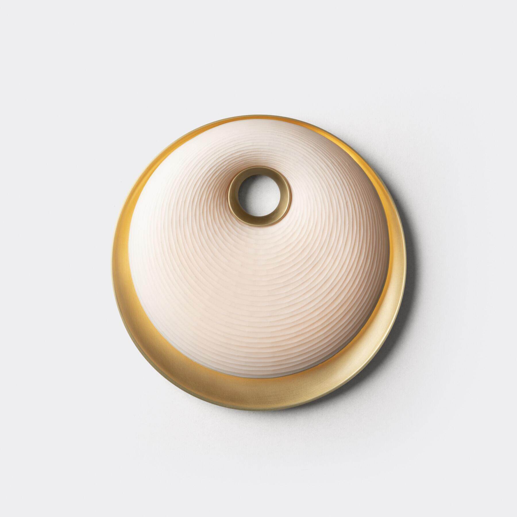 Interior Design Scandinavian - Lampada da Parete di Design Scandinavo