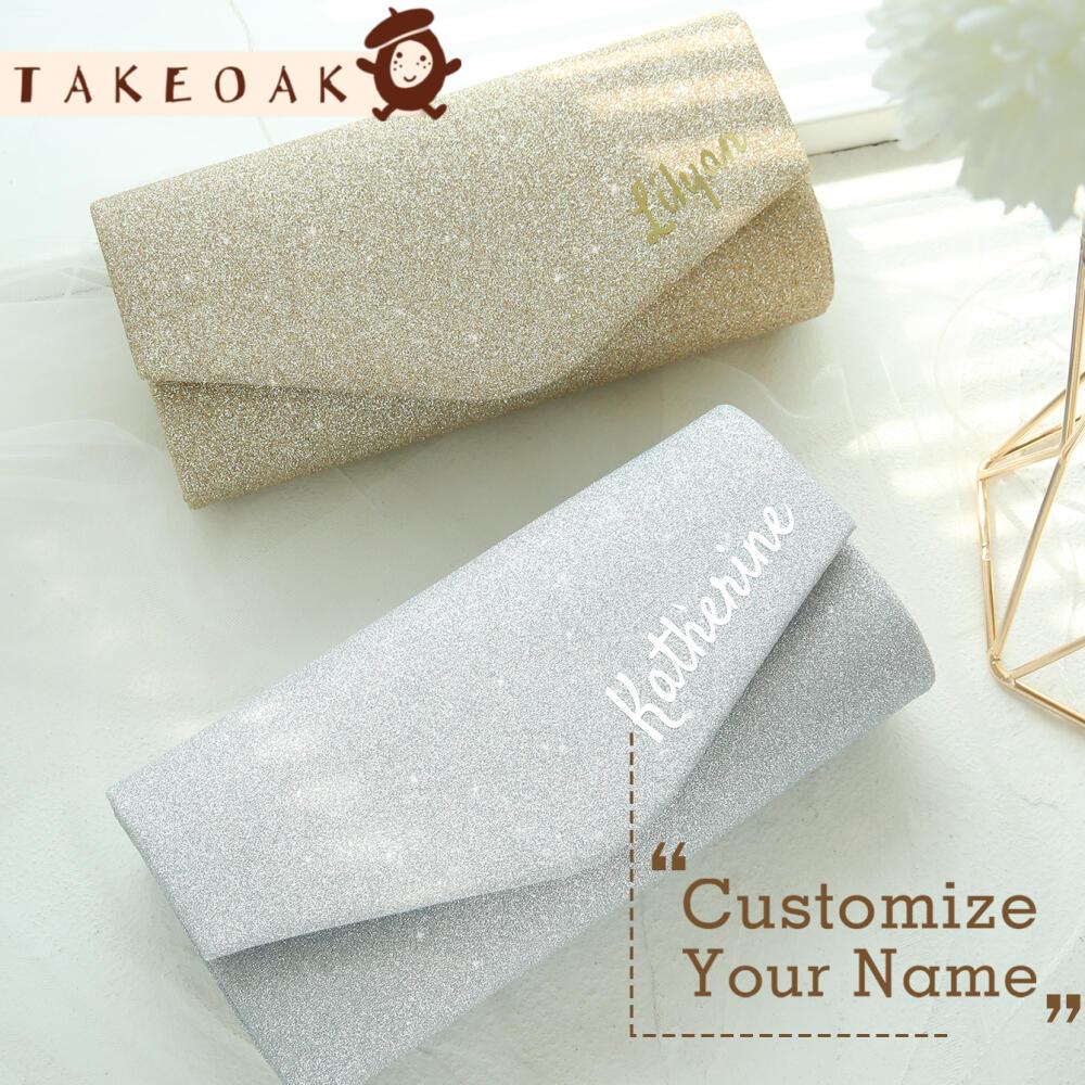 Interior Design Hongkong - Borsa a Tracolla Personalizzata con Nome