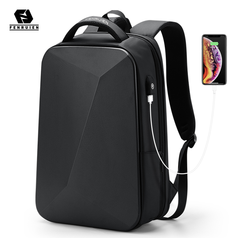 Interior Design Journal - Zaino per laptop di marca Fenruien