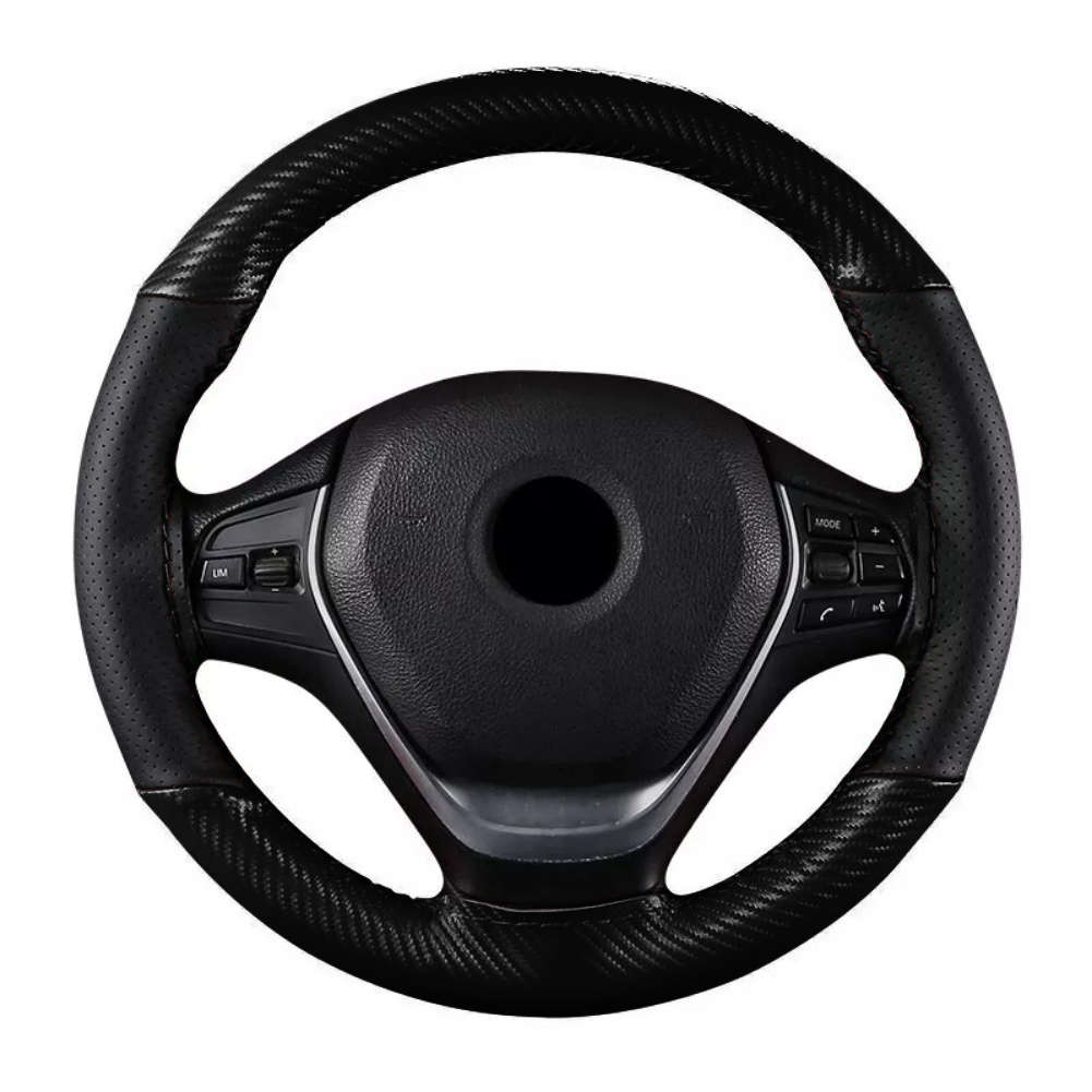 Interior Design Experience - Coprivolante in Pelle Microfibra Stitch-up Design