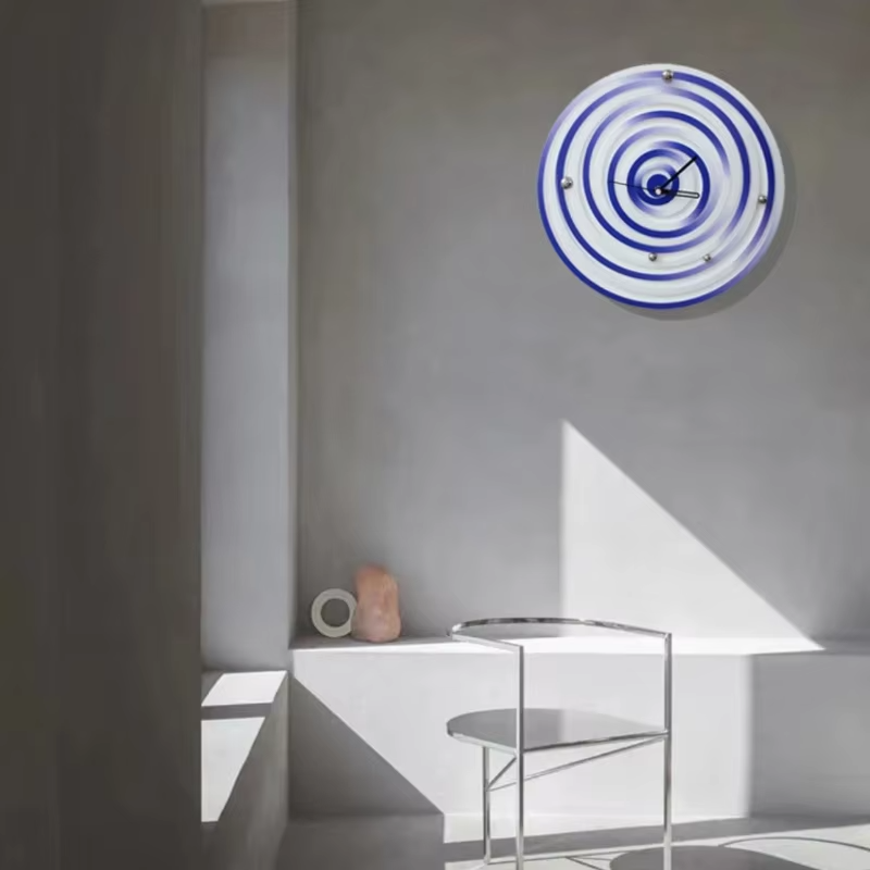 Orologi da Parete Classici per - Interior Design Living Room And Kitchen recensione e prezzo
