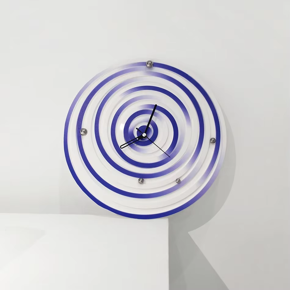 Orologi da Parete Classici per - Interior Design Living Room And Kitchen recensione e prezzo