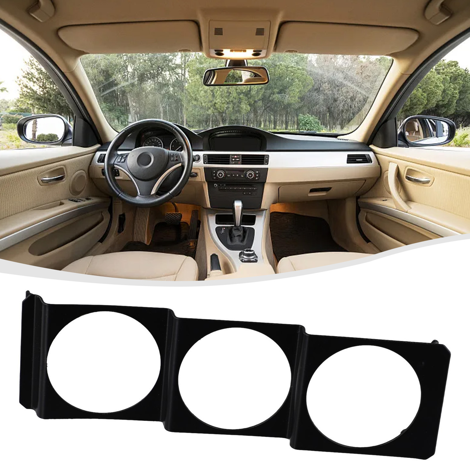 Pannello interno per auto, per - Interior Design Experience recensione e prezzo