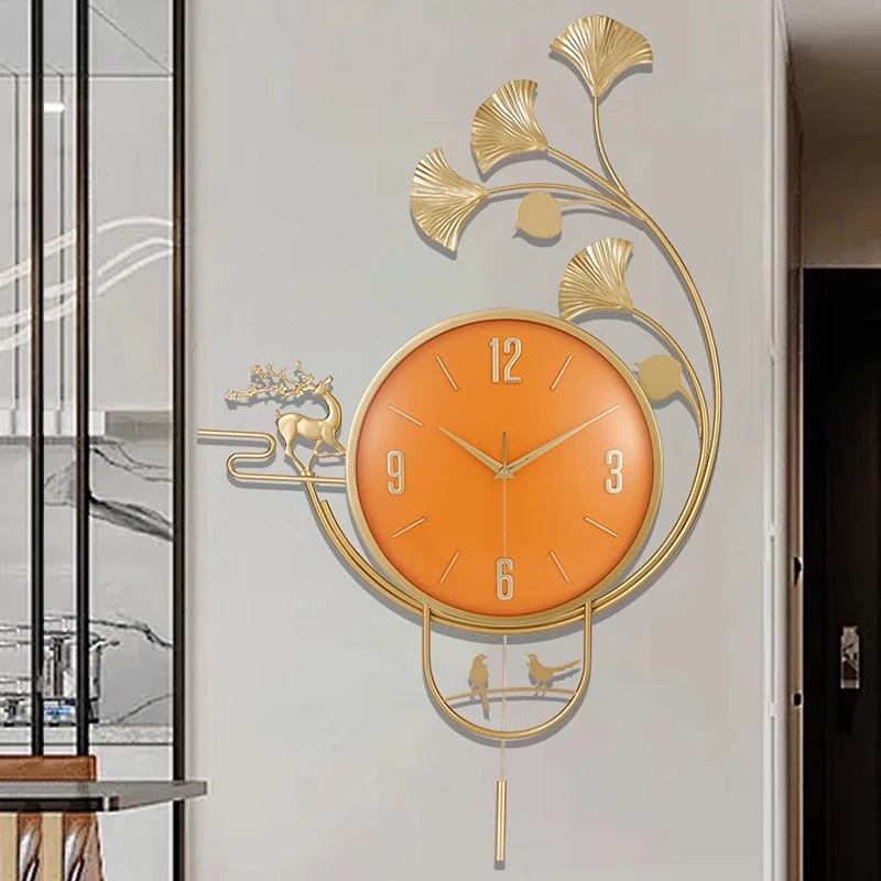 Orologio Digitale da Parete pe - Interior Design Living Room And Kitchen recensione e prezzo