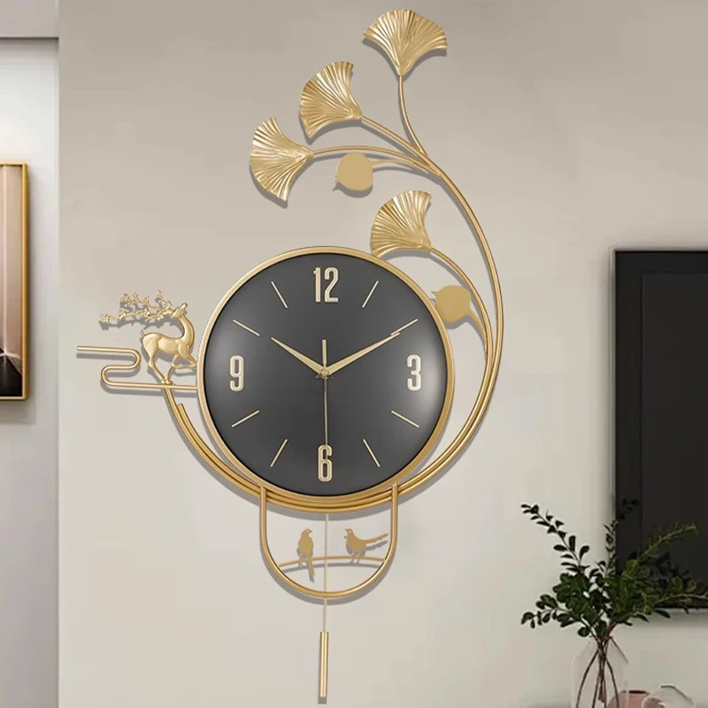 Orologio Digitale da Parete pe - Interior Design Living Room And Kitchen recensione e prezzo