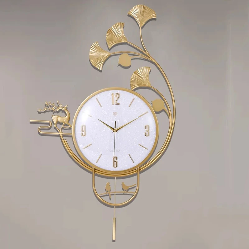 Orologio Digitale da Parete pe - Interior Design Living Room And Kitchen recensione e prezzo