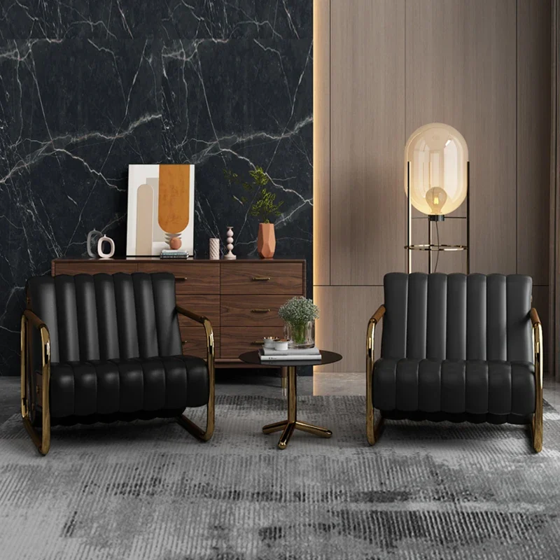 Poltrona Relax di Design Mid-c - Interior Design Living Room And Kitchen recensione e prezzo