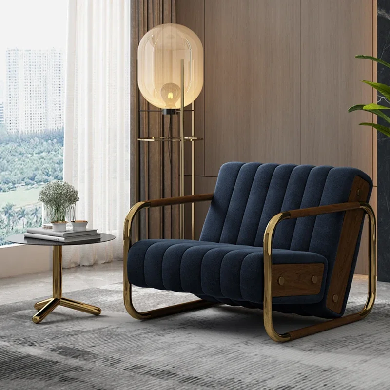 Poltrona Relax di Design Mid-c - Interior Design Living Room And Kitchen recensione e prezzo
