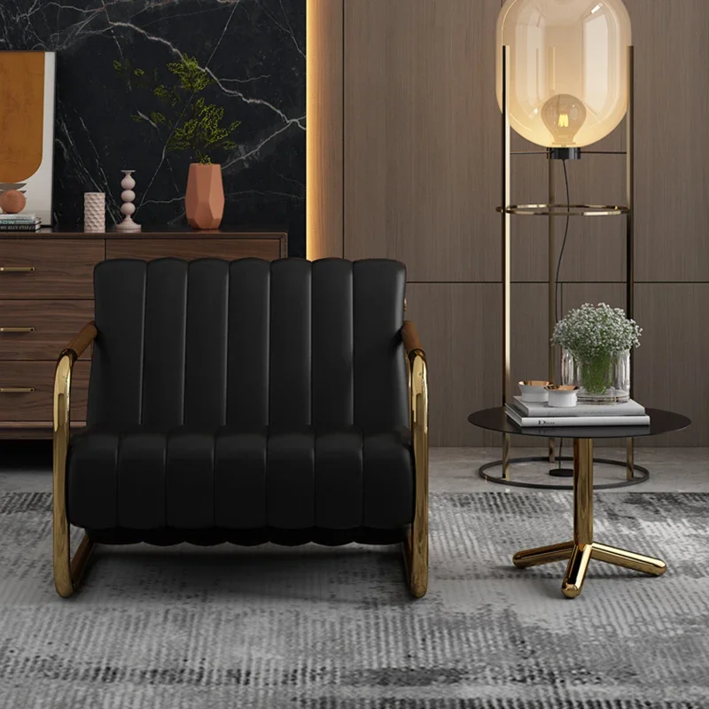 Poltrona Relax di Design Mid-c - Interior Design Living Room And Kitchen recensione e prezzo