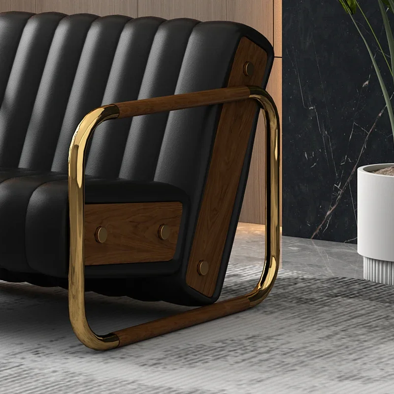 Poltrona Relax di Design Mid-c - Interior Design Living Room And Kitchen recensione e prezzo