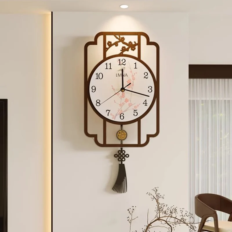 Orologi da parete digitali di  - Interior Design Living Room And Kitchen recensione e prezzo