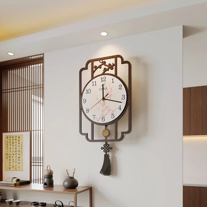 Orologi da parete digitali di  - Interior Design Living Room And Kitchen recensione e prezzo
