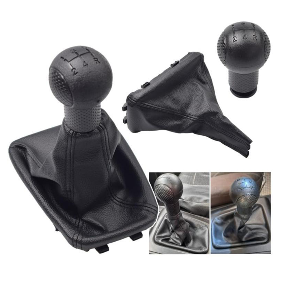 Pomello del cambio per interni - Interior Design Experience recensione e prezzo