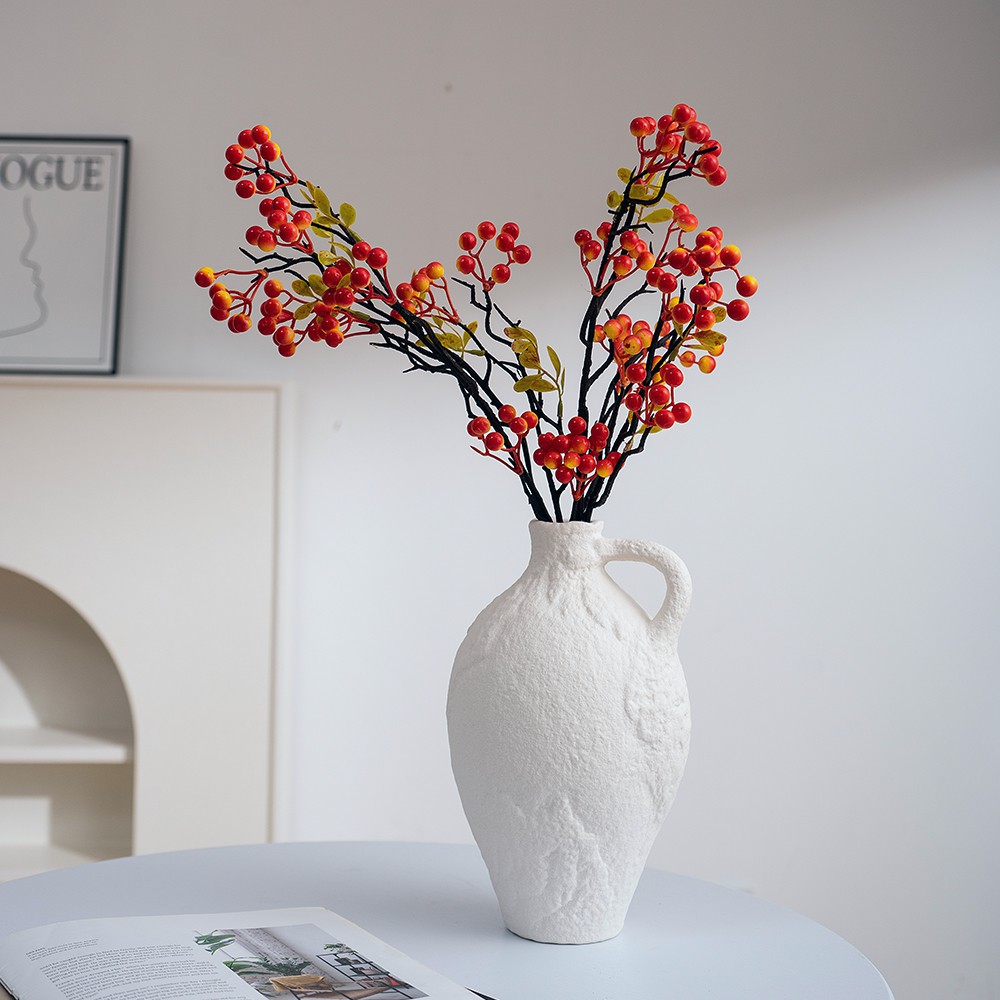 Vaso in ceramica scandinava CA - Interior Design Scandinavian recensione e prezzo