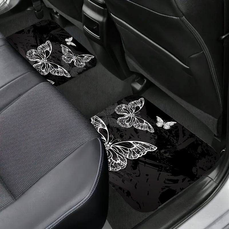 Tappetini per auto da 4 pezzi  - Interior Design Experience recensione e prezzo