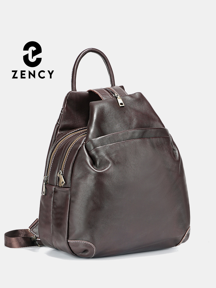 Zaini firmati da donna Zency i - Interior Design Women recensione e prezzo