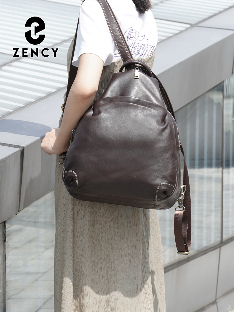 Zaini firmati da donna Zency i - Interior Design Women recensione e prezzo