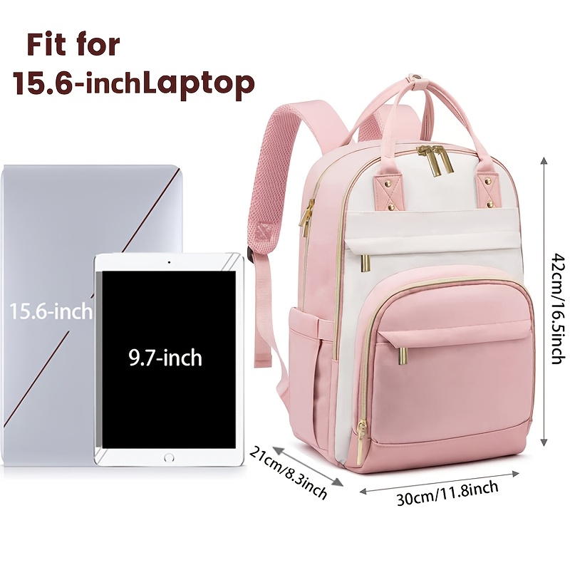 Zaino da donna multicolore con - Interior Design Journal recensione e prezzo