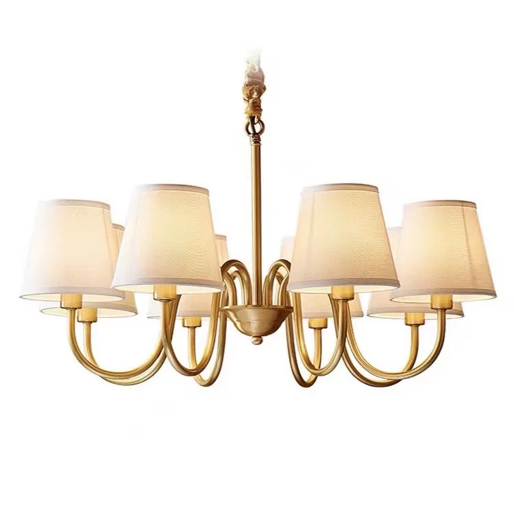 Lampadario in rame per soggior - Interior Design Living Room And Kitchen recensione e prezzo