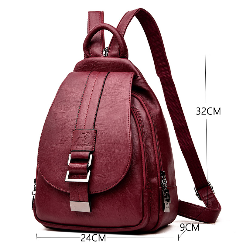 Zaini firmati zaini in pelle d - Interior Design Women recensione e prezzo