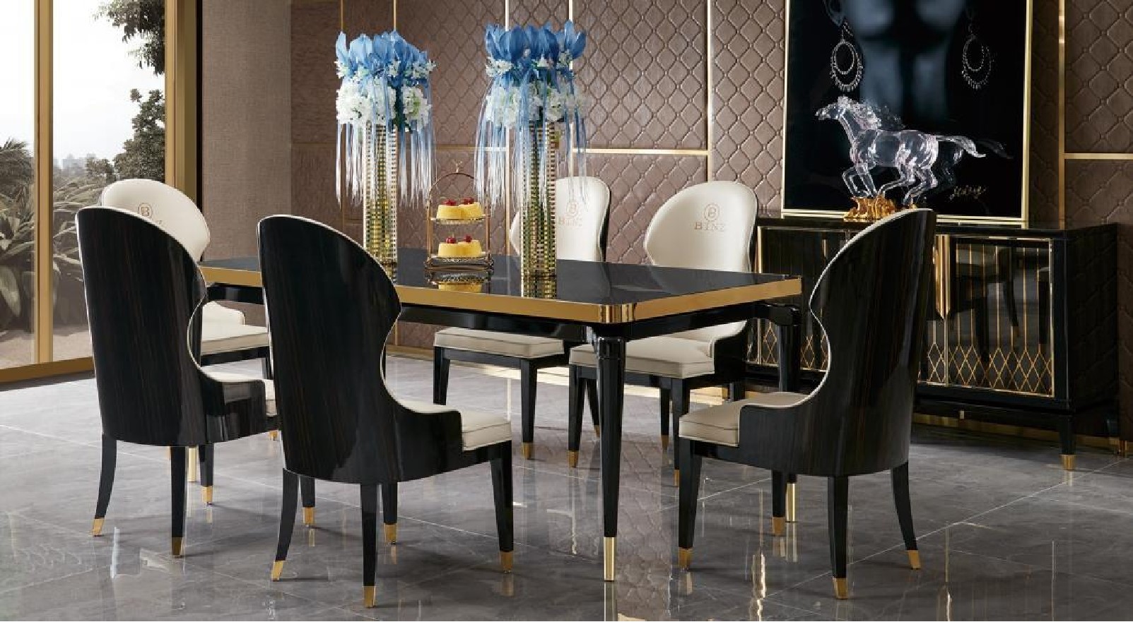 Render 3D Interni Servizi di p - Interior Design Living Room And Kitchen recensione e prezzo
