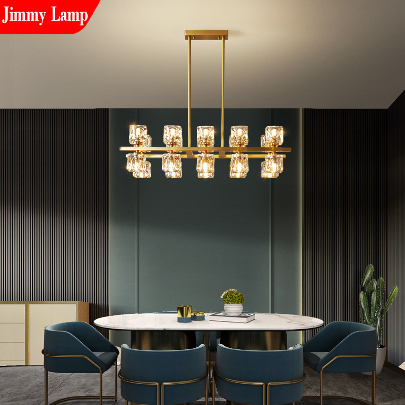 Lampadari in cristallo di desi - Interior Design Scandinavian recensione e prezzo