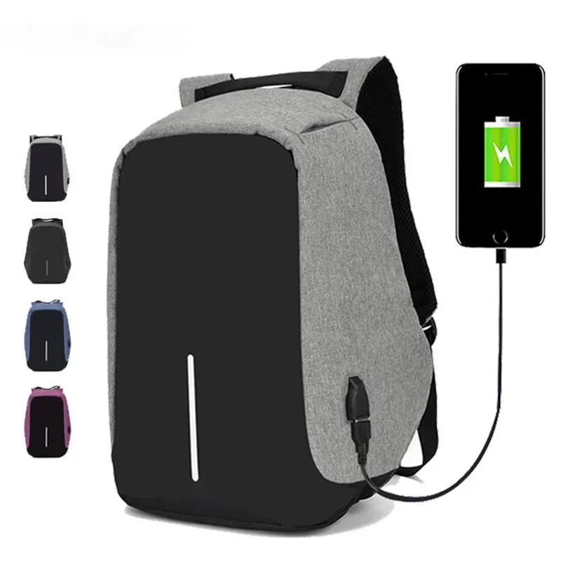 Zaino antifurto Borsa per lapt - Interior Design Journal recensione e prezzo