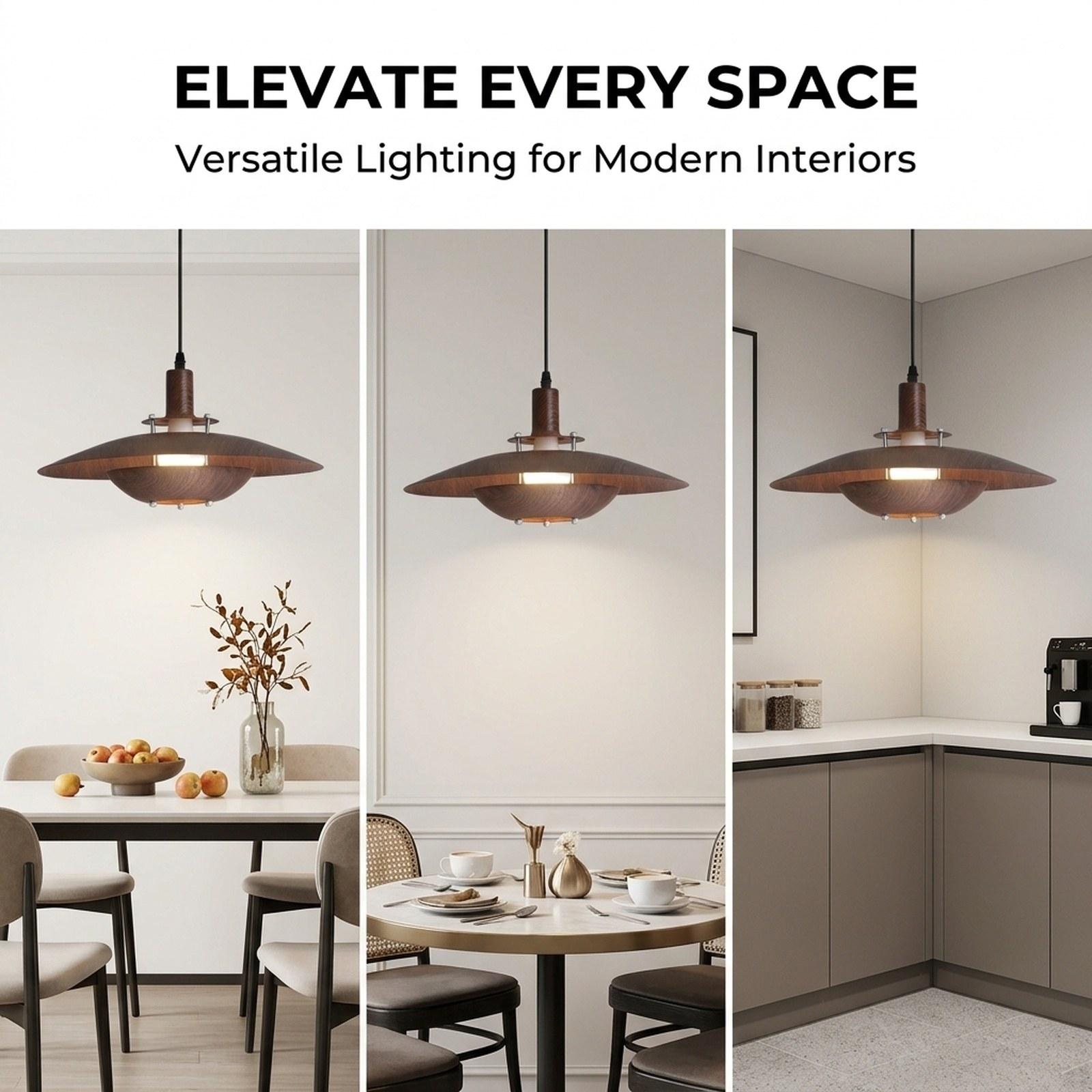 Lampadario Rustico in Stile Co - Interior Design Living Room And Kitchen recensione e prezzo