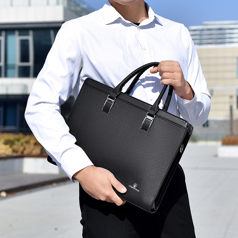 Valigette da uomo Borsa Esecut - Interior Design Journal recensione e prezzo