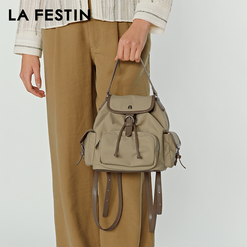 Zaini originali LA FESTIN Nuov - Interior Design Women recensione e prezzo