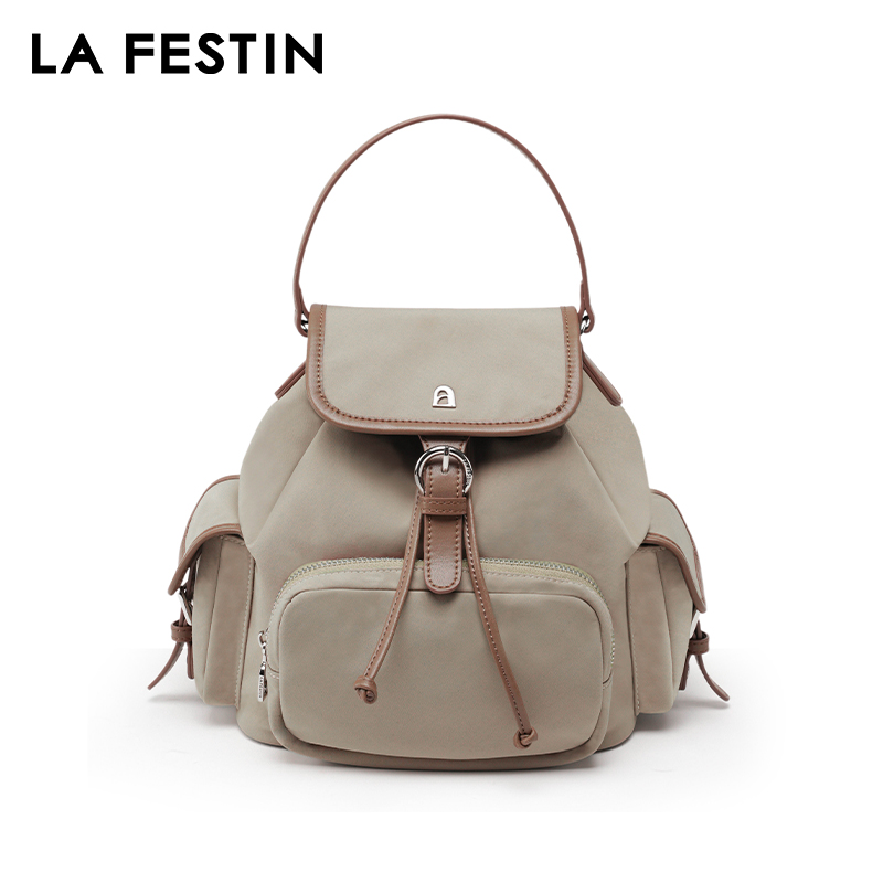 Zaini originali LA FESTIN Nuov - Interior Design Women recensione e prezzo