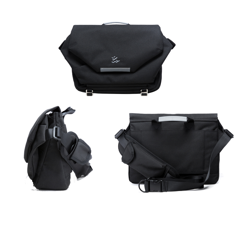 Borsa a tracolla per laptop gr - Interior Design Journal recensione e prezzo