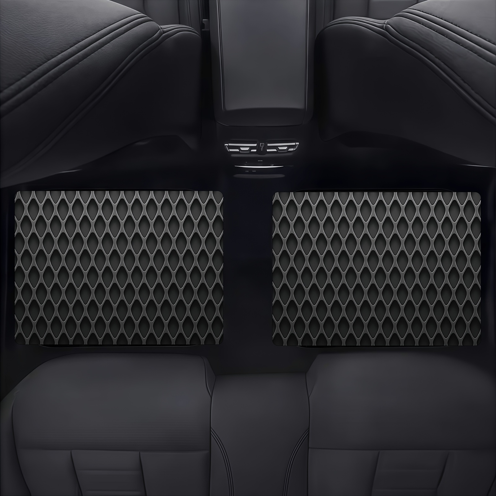 Tappetini per auto da 4 pezzi, - Interior Design Experience recensione e prezzo